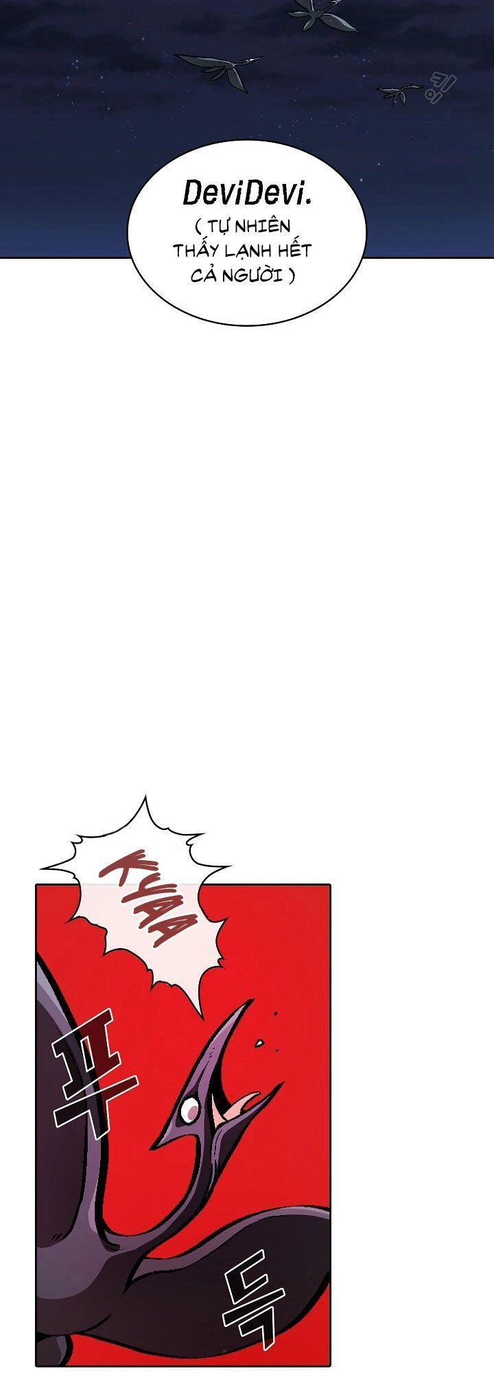 Anh Hùng Rác Rưởi Chapter 35 - 21