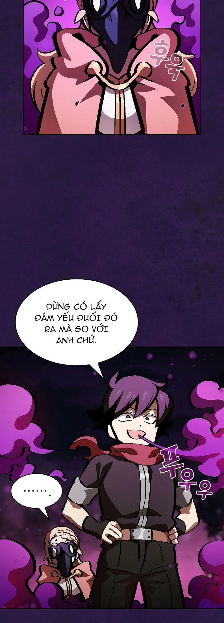 Anh Hùng Rác Rưởi Chapter 35 - 30