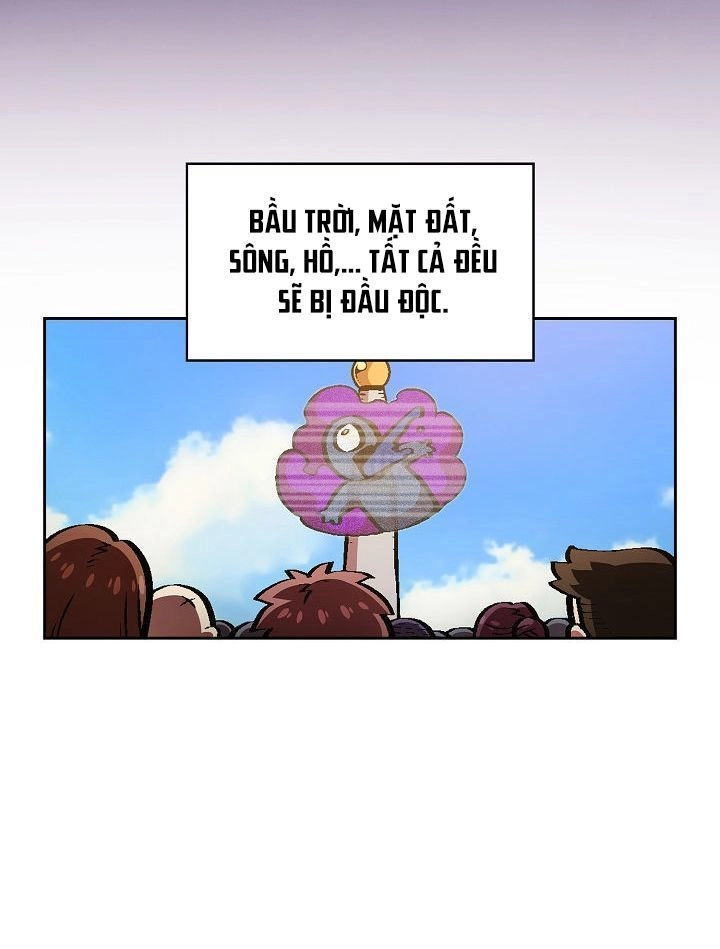 Anh Hùng Rác Rưởi Chapter 35 - 32