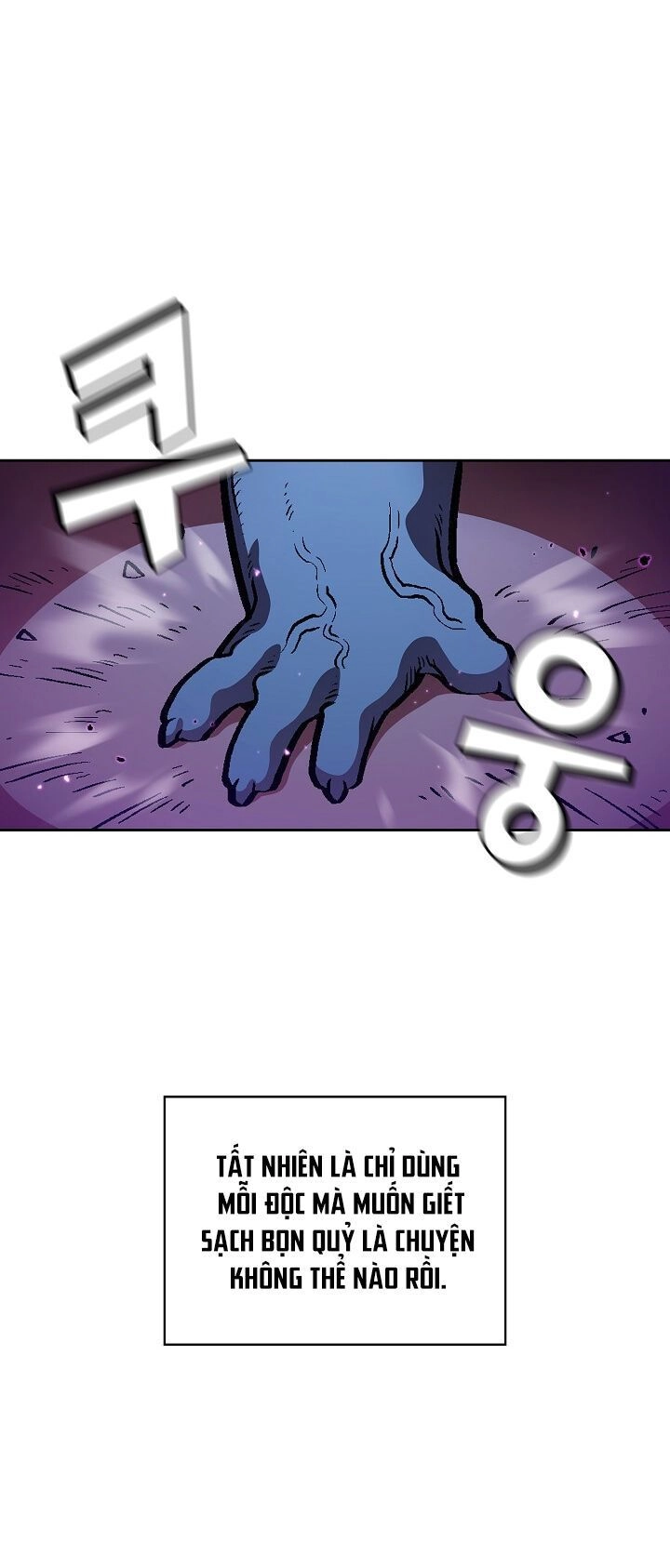 Anh Hùng Rác Rưởi Chapter 35 - 36