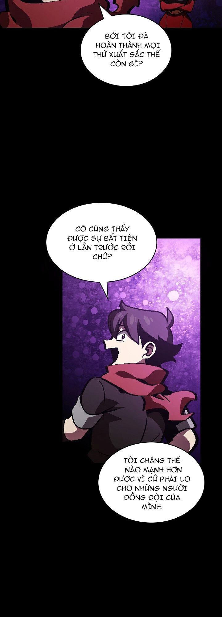 Anh Hùng Rác Rưởi Chapter 35 - 43