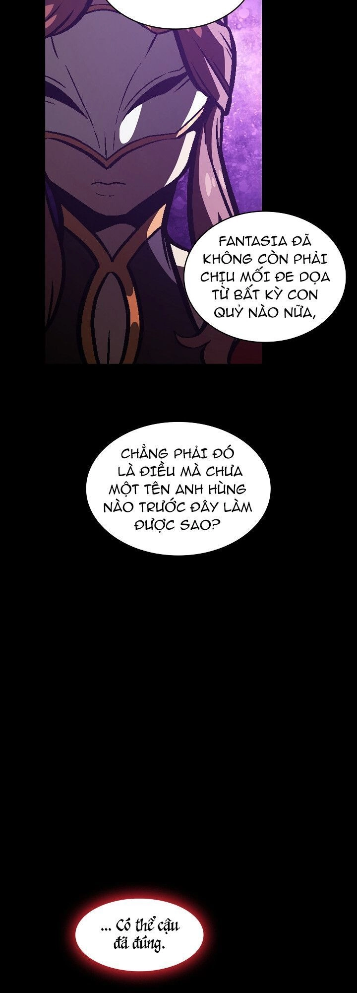 Anh Hùng Rác Rưởi Chapter 35 - 45