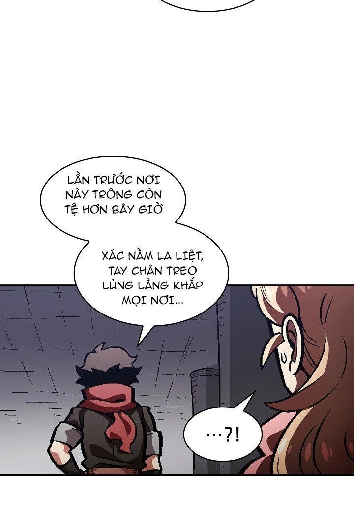 Anh Hùng Rác Rưởi Chapter 35 - 52