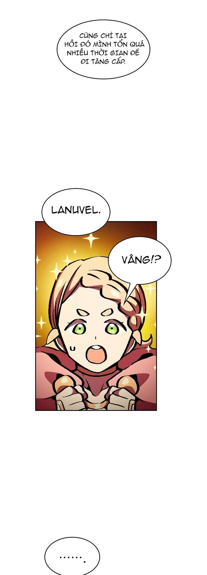 Anh Hùng Rác Rưởi Chapter 35 - 53