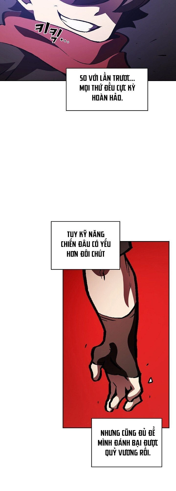 Anh Hùng Rác Rưởi Chapter 35 - 58