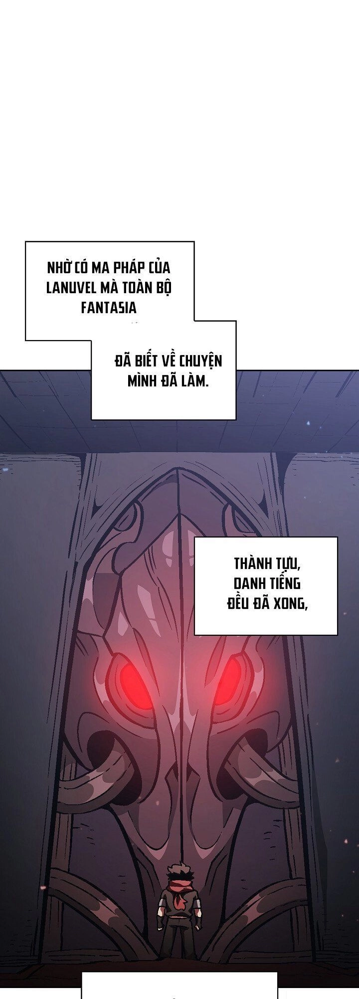 Anh Hùng Rác Rưởi Chapter 35 - 59