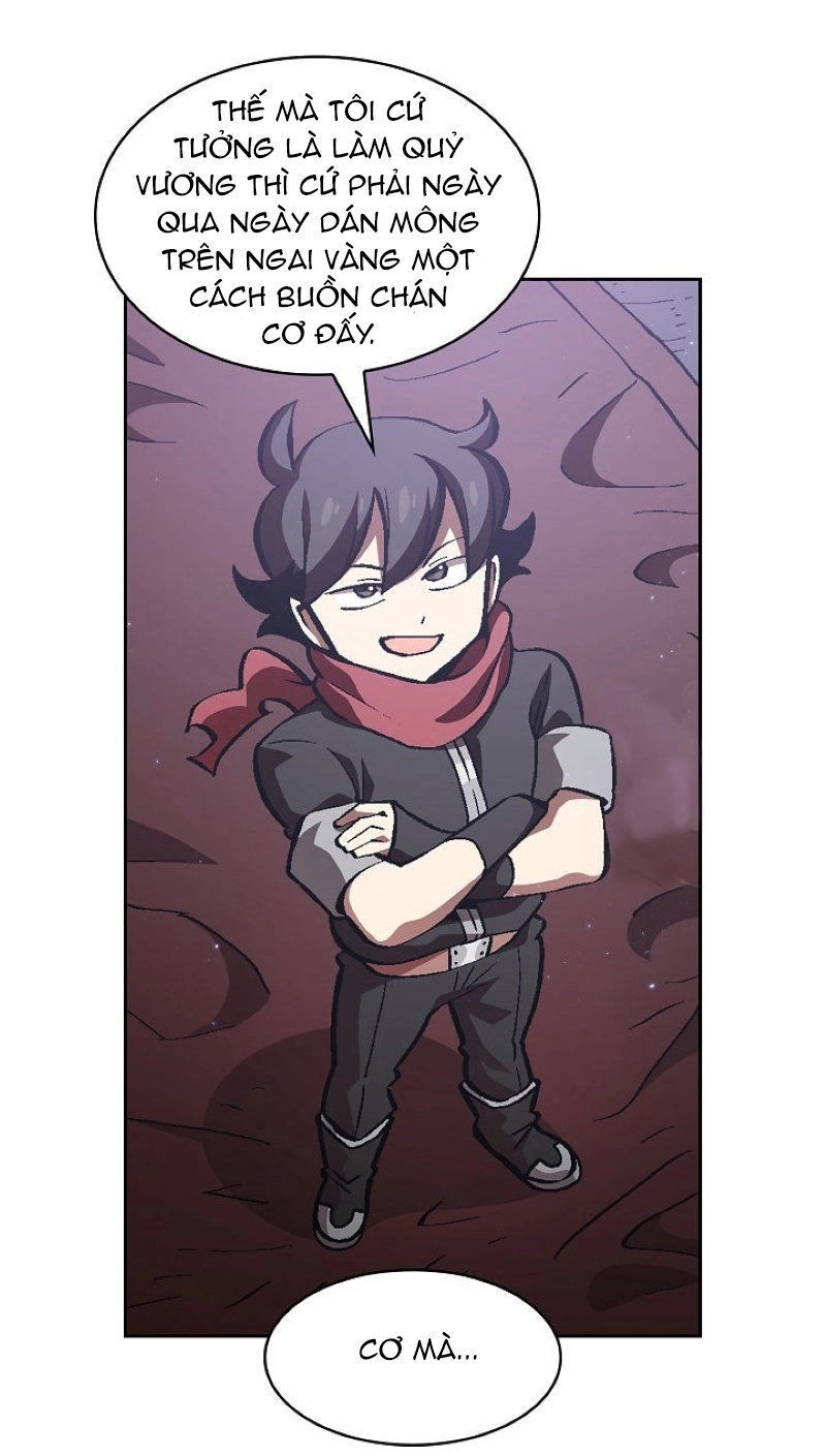 Anh Hùng Rác Rưởi Chapter 36 - 5