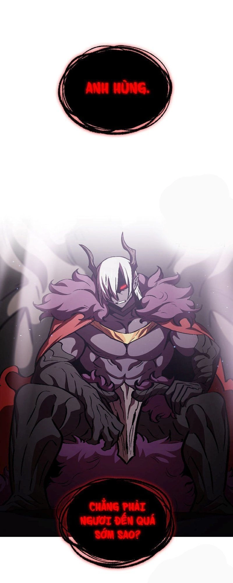 Anh Hùng Rác Rưởi Chapter 36 - 16