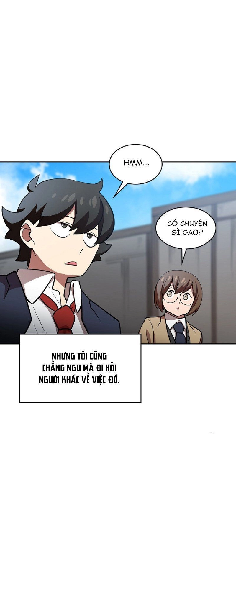 Anh Hùng Rác Rưởi Chapter 39 - 40