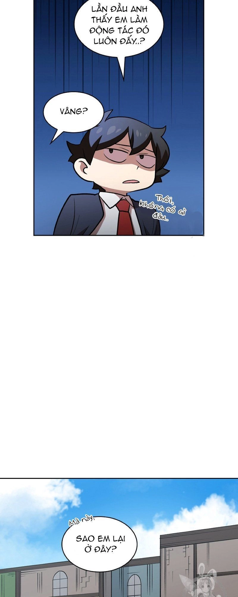 Anh Hùng Rác Rưởi Chapter 39 - 51