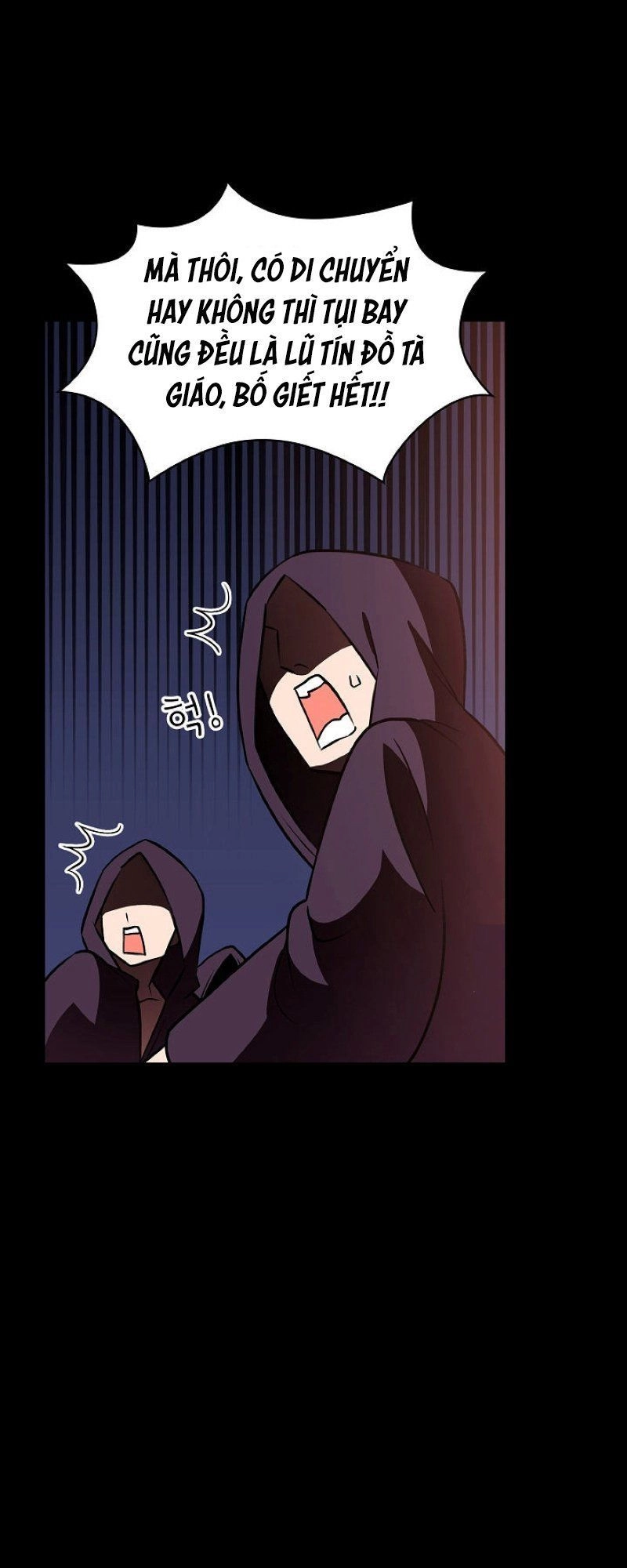 Anh Hùng Rác Rưởi Chapter 41 - 17