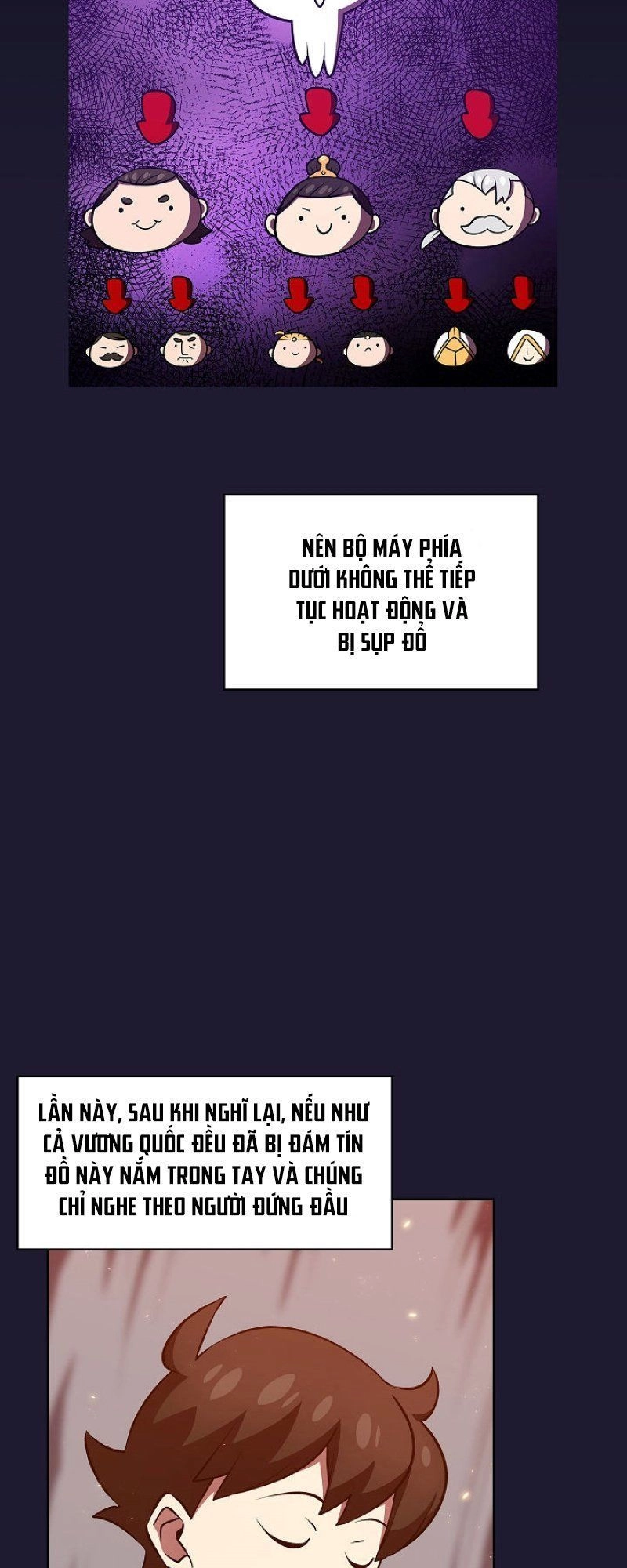 Anh Hùng Rác Rưởi Chapter 41 - 29