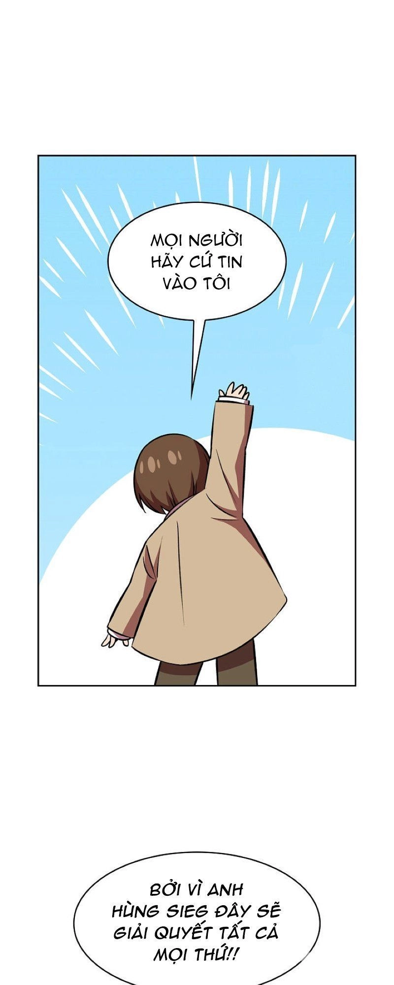 Anh Hùng Rác Rưởi Chapter 41 - 37