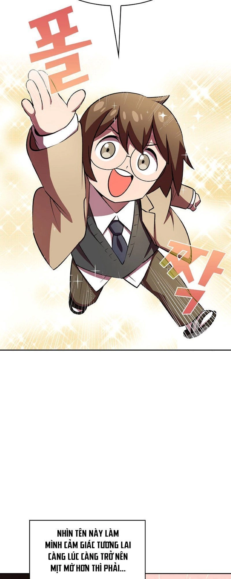 Anh Hùng Rác Rưởi Chapter 41 - 38