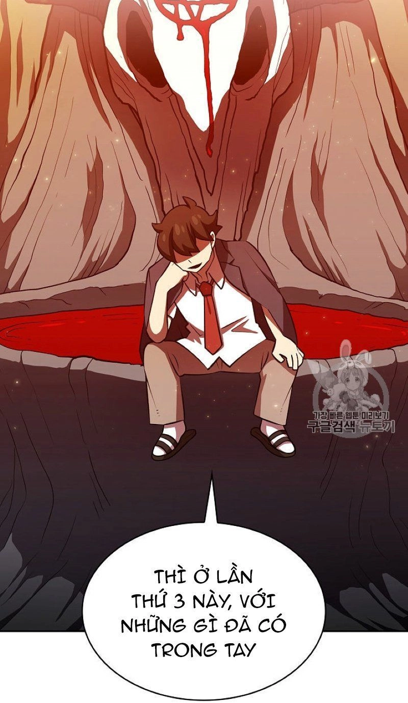 Anh Hùng Rác Rưởi Chapter 41 - 42