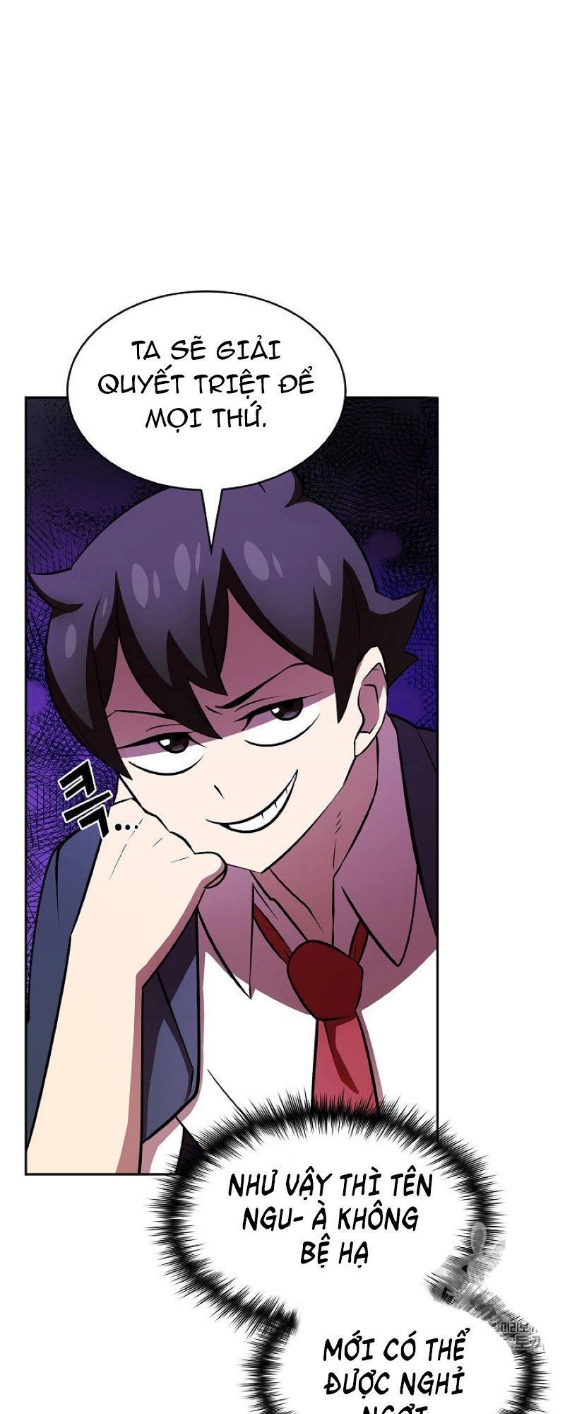 Anh Hùng Rác Rưởi Chapter 41 - 43