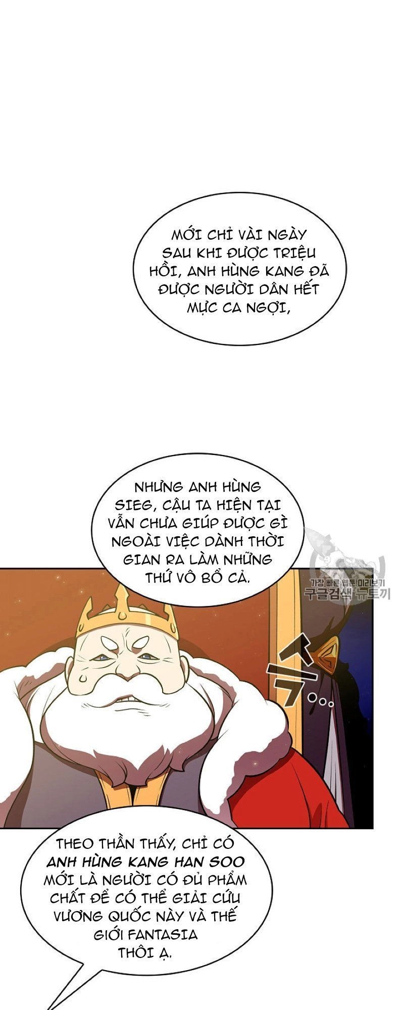 Anh Hùng Rác Rưởi Chapter 41 - 52