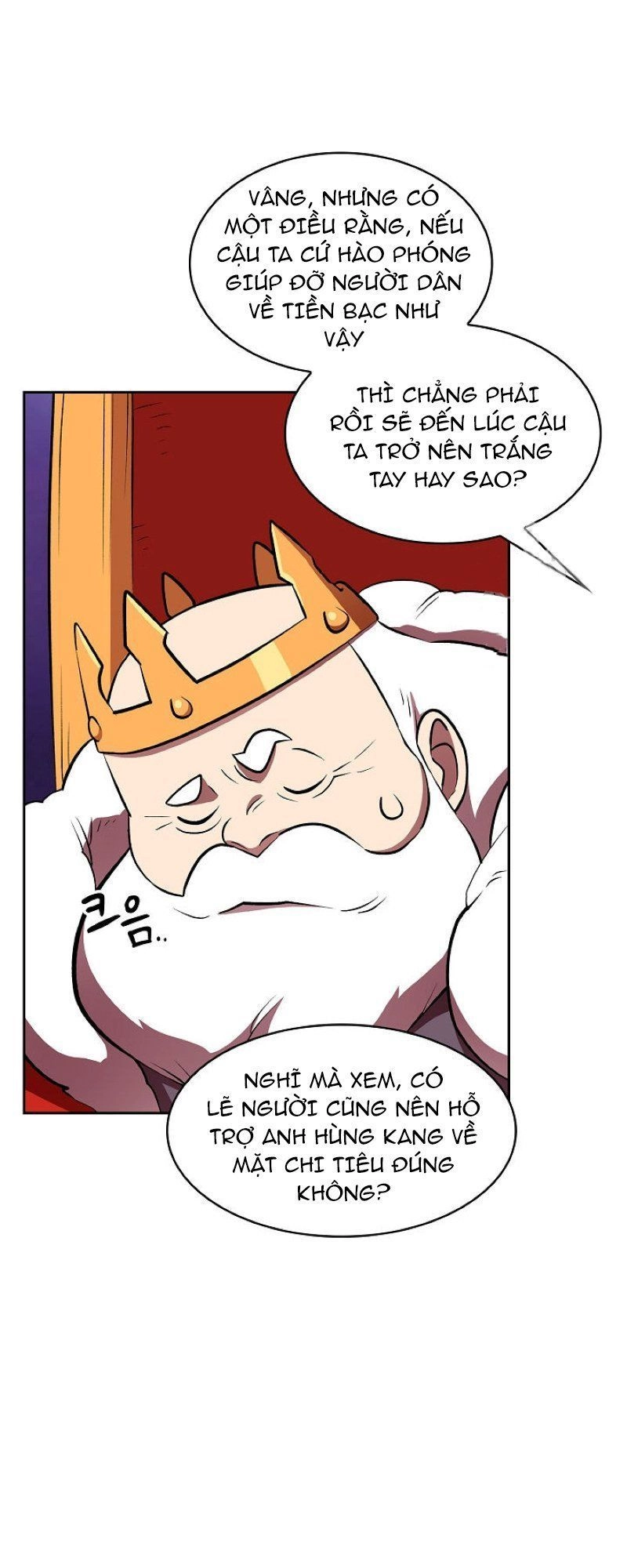 Anh Hùng Rác Rưởi Chapter 41 - 54