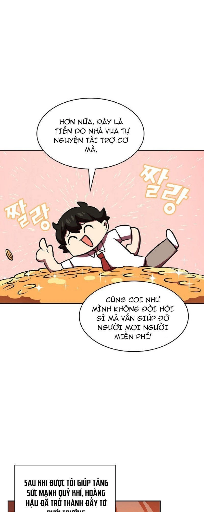 Anh Hùng Rác Rưởi Chapter 41 - 69