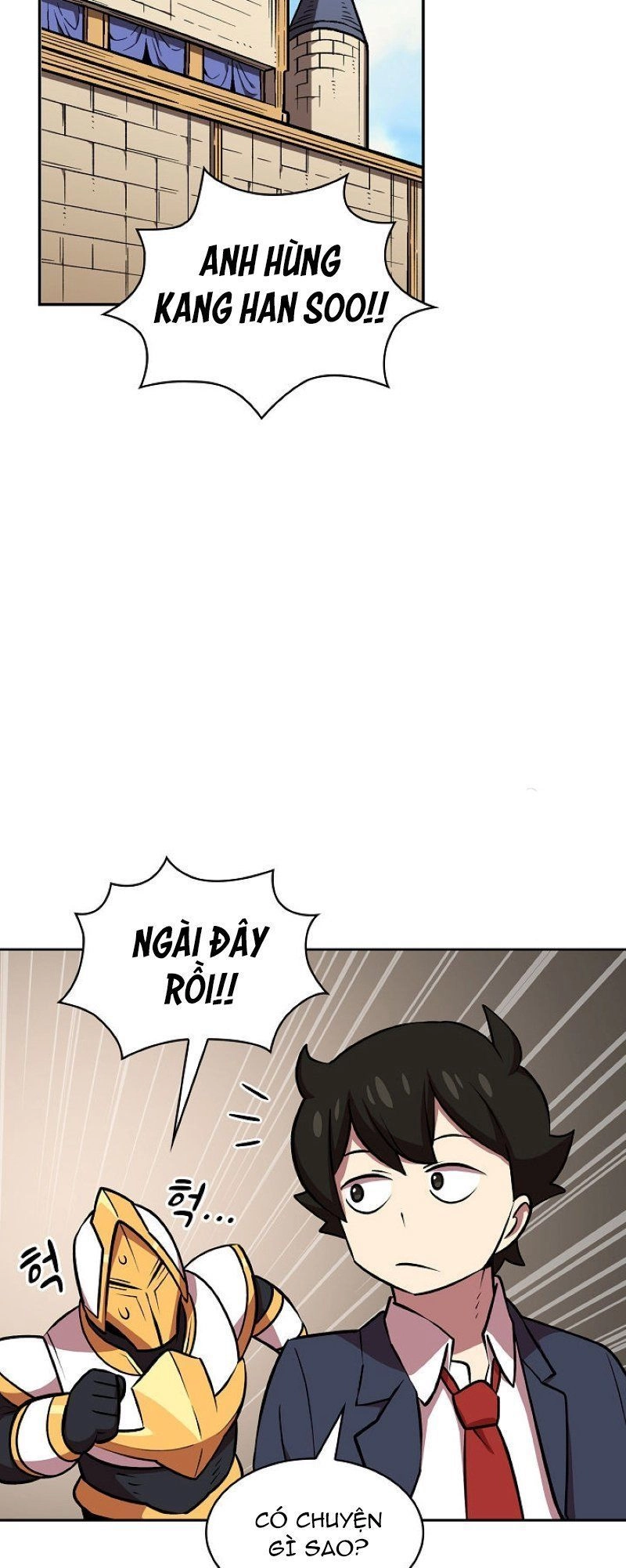 Anh Hùng Rác Rưởi Chapter 41 - 78