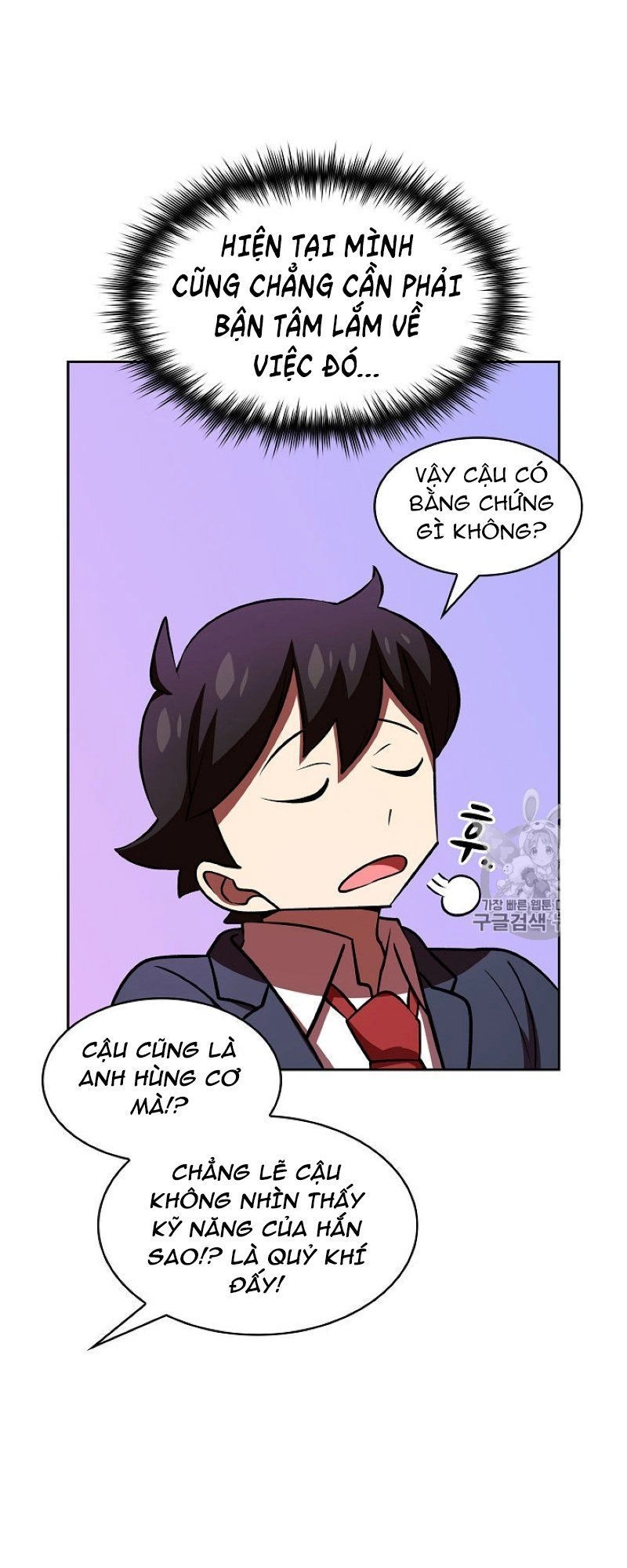 Anh Hùng Rác Rưởi Chapter 42 - 33