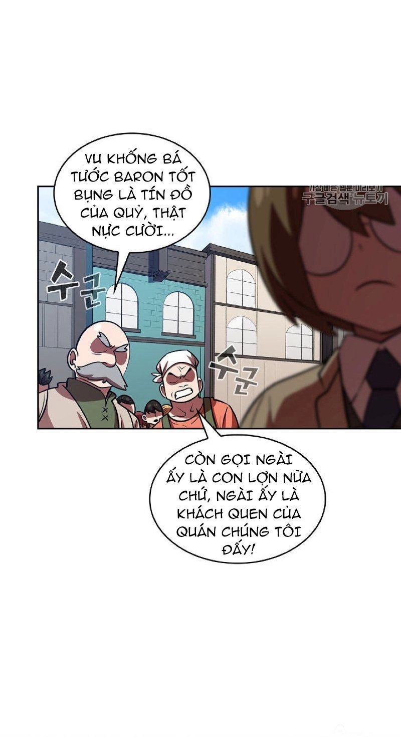 Anh Hùng Rác Rưởi Chapter 42 - 46