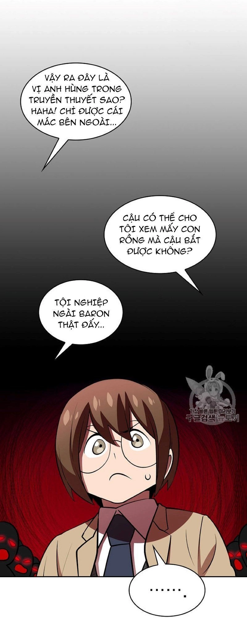 Anh Hùng Rác Rưởi Chapter 42 - 47