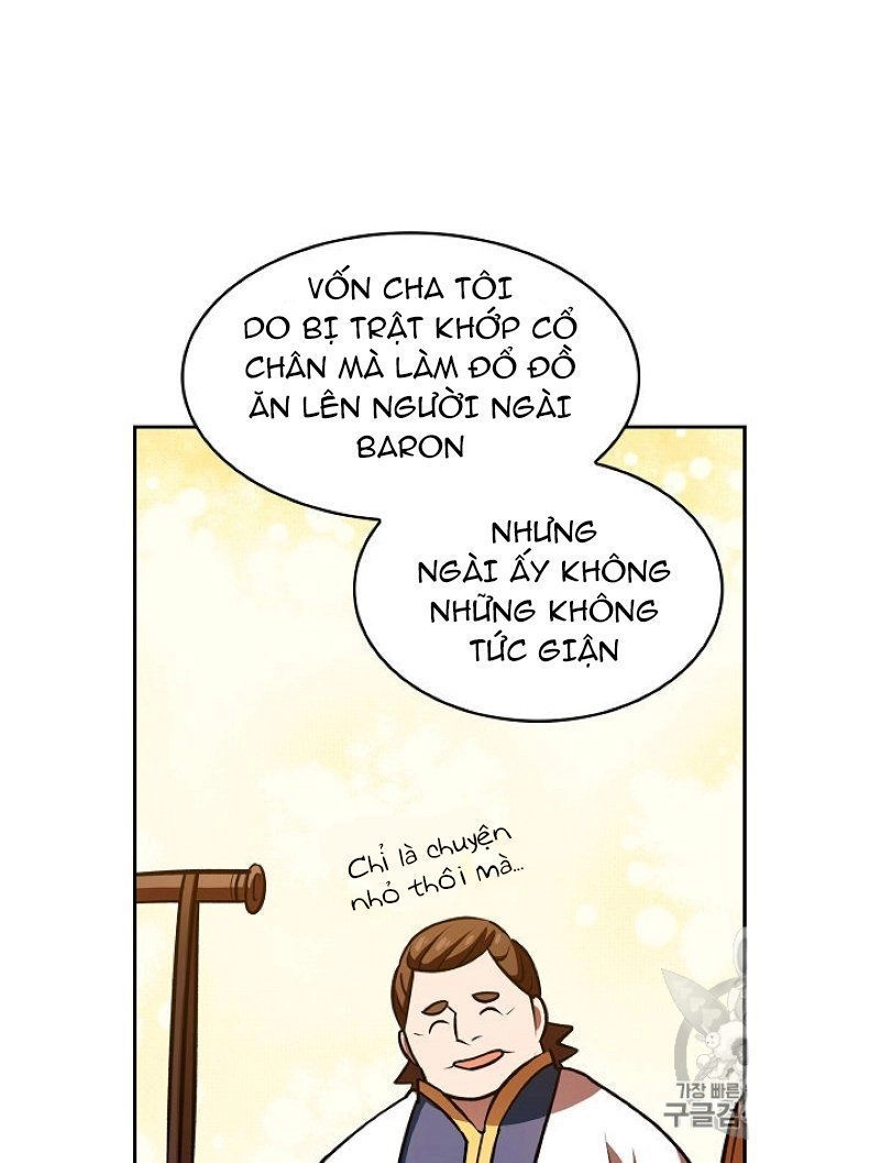 Anh Hùng Rác Rưởi Chapter 42 - 49