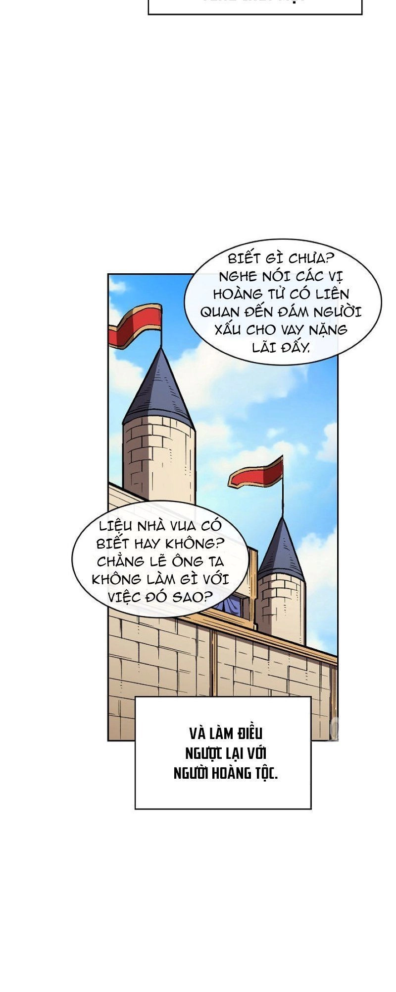 Anh Hùng Rác Rưởi Chapter 42 - 66