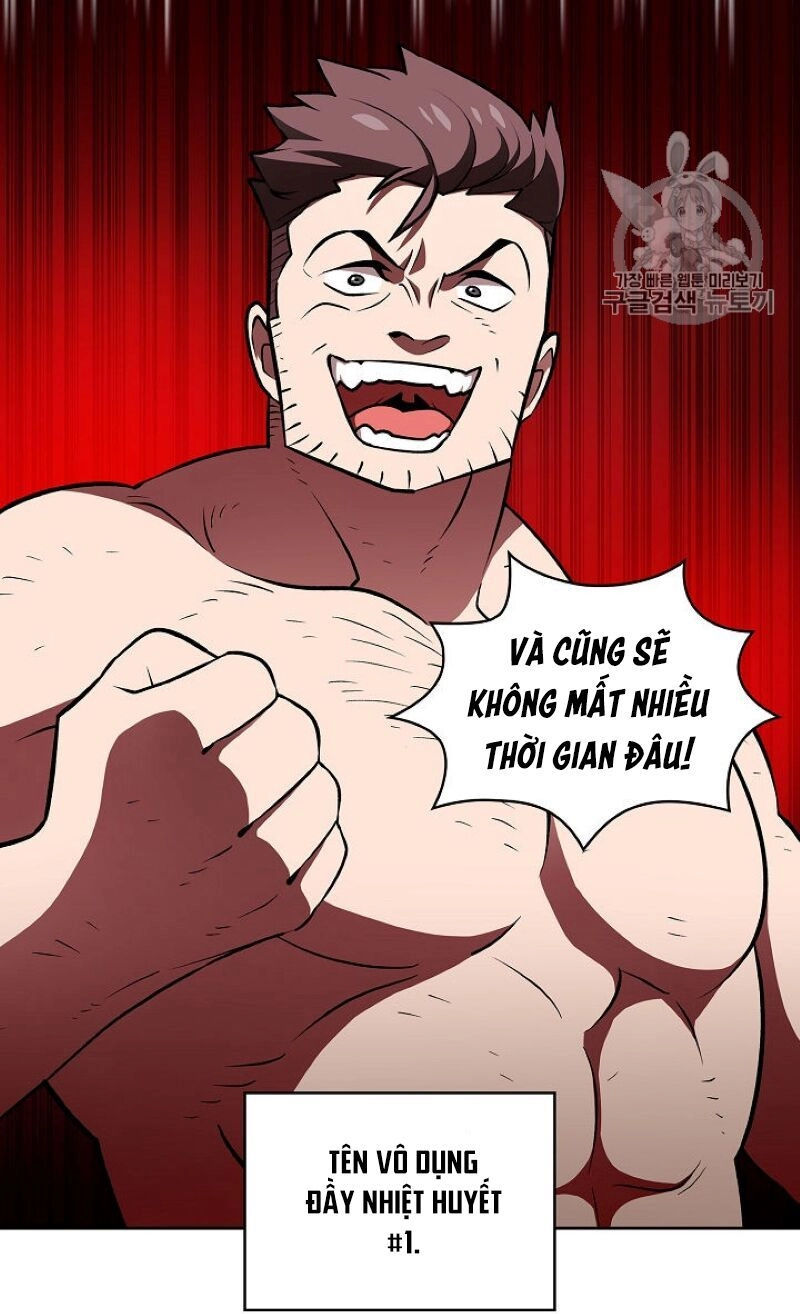 Anh Hùng Rác Rưởi Chapter 43 - 10