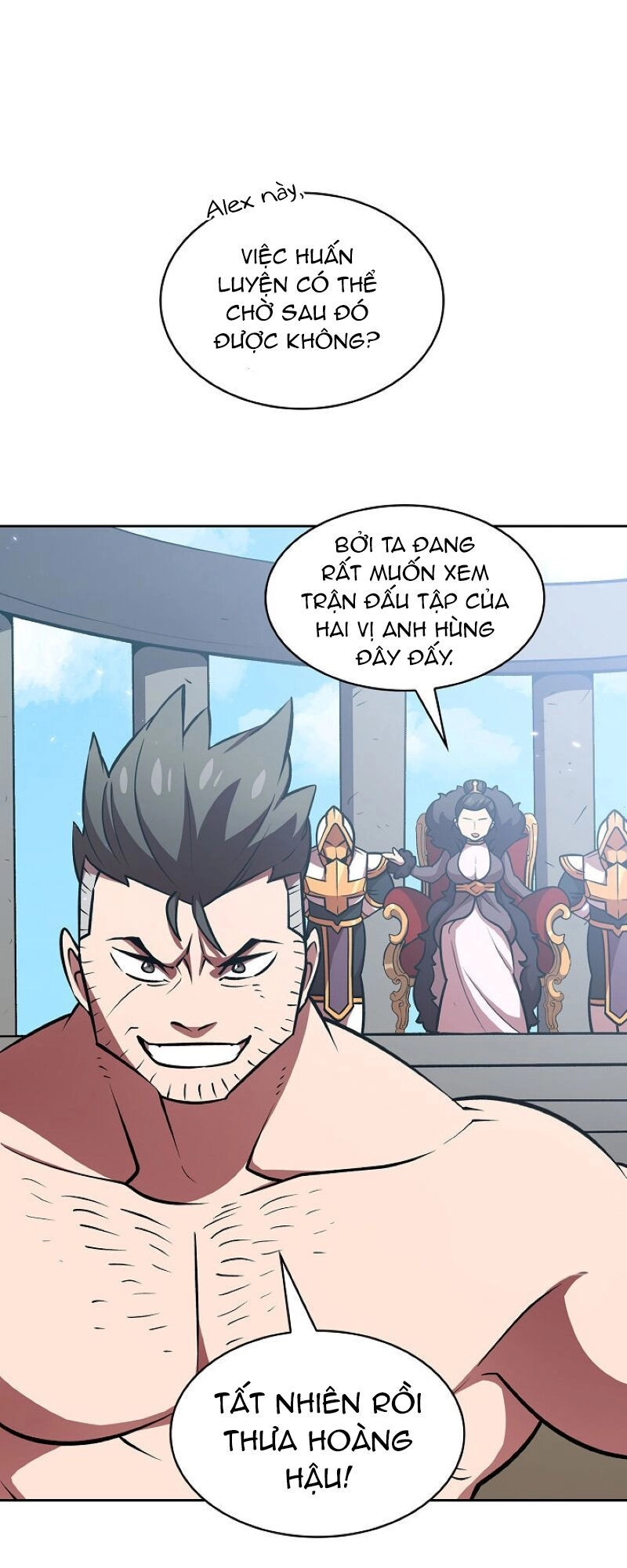 Anh Hùng Rác Rưởi Chapter 43 - 18