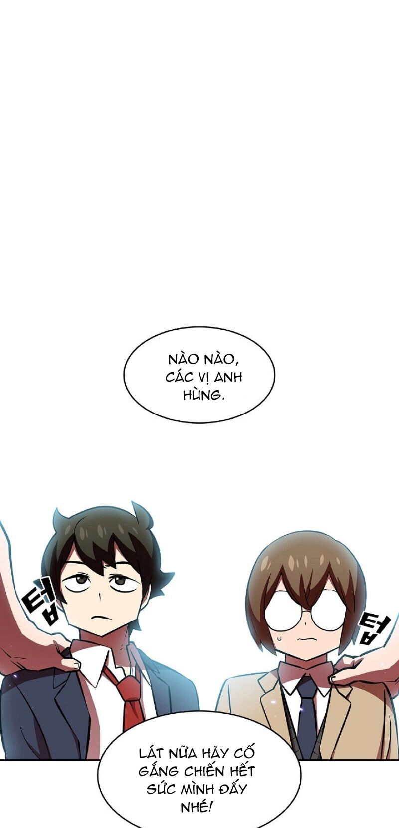 Anh Hùng Rác Rưởi Chapter 43 - 19