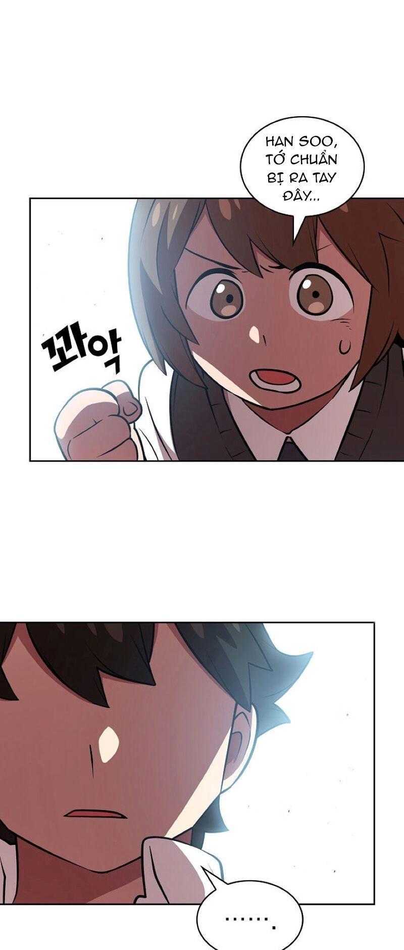 Anh Hùng Rác Rưởi Chapter 43 - 29