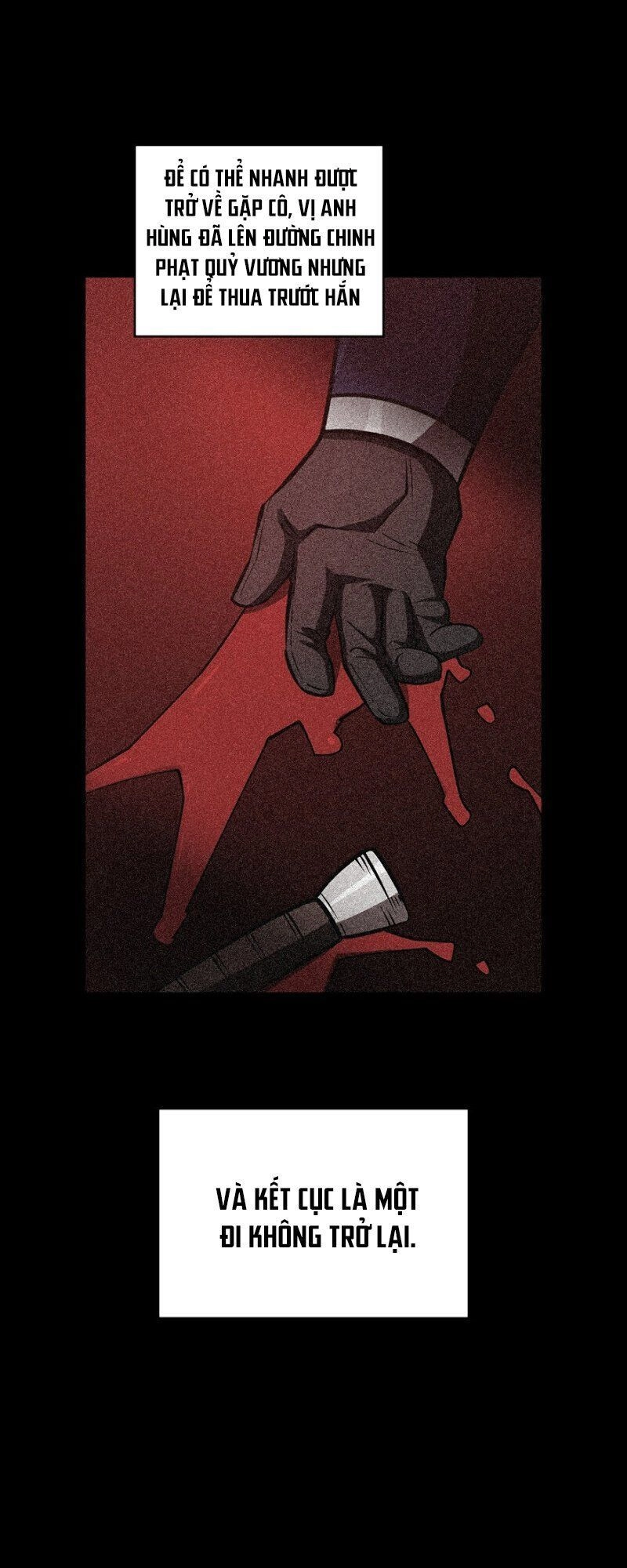 Anh Hùng Rác Rưởi Chapter 45 - 52