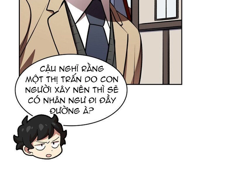 Anh Hùng Rác Rưởi Chapter 45 - 57