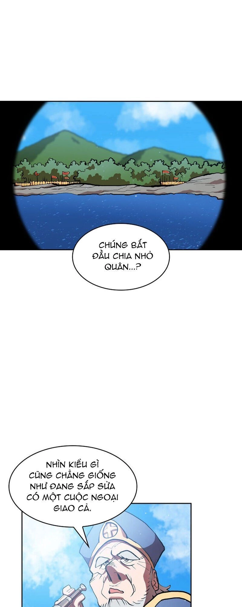 Anh Hùng Rác Rưởi Chapter 46 - 3