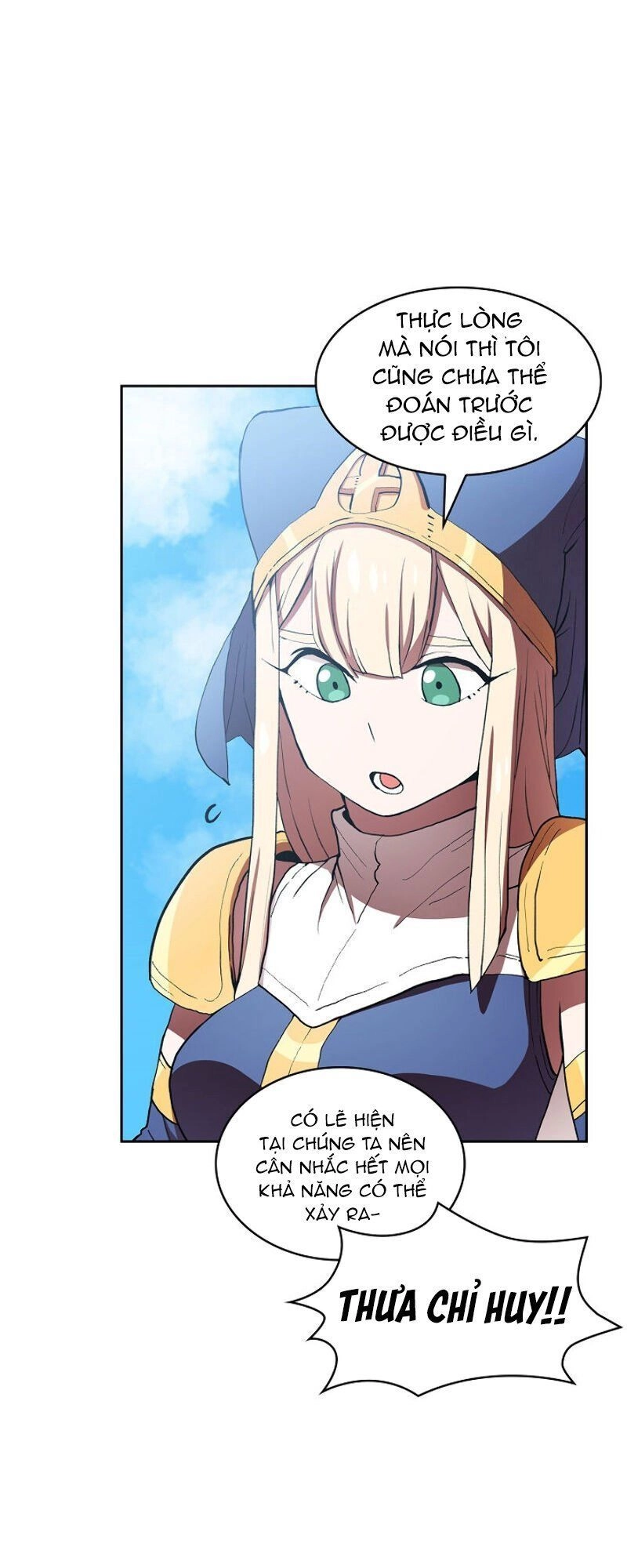 Anh Hùng Rác Rưởi Chapter 46 - 5