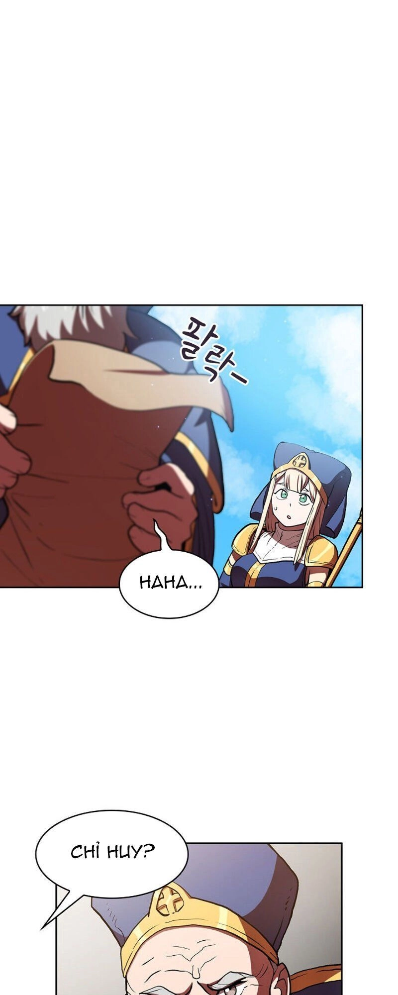 Anh Hùng Rác Rưởi Chapter 46 - 7