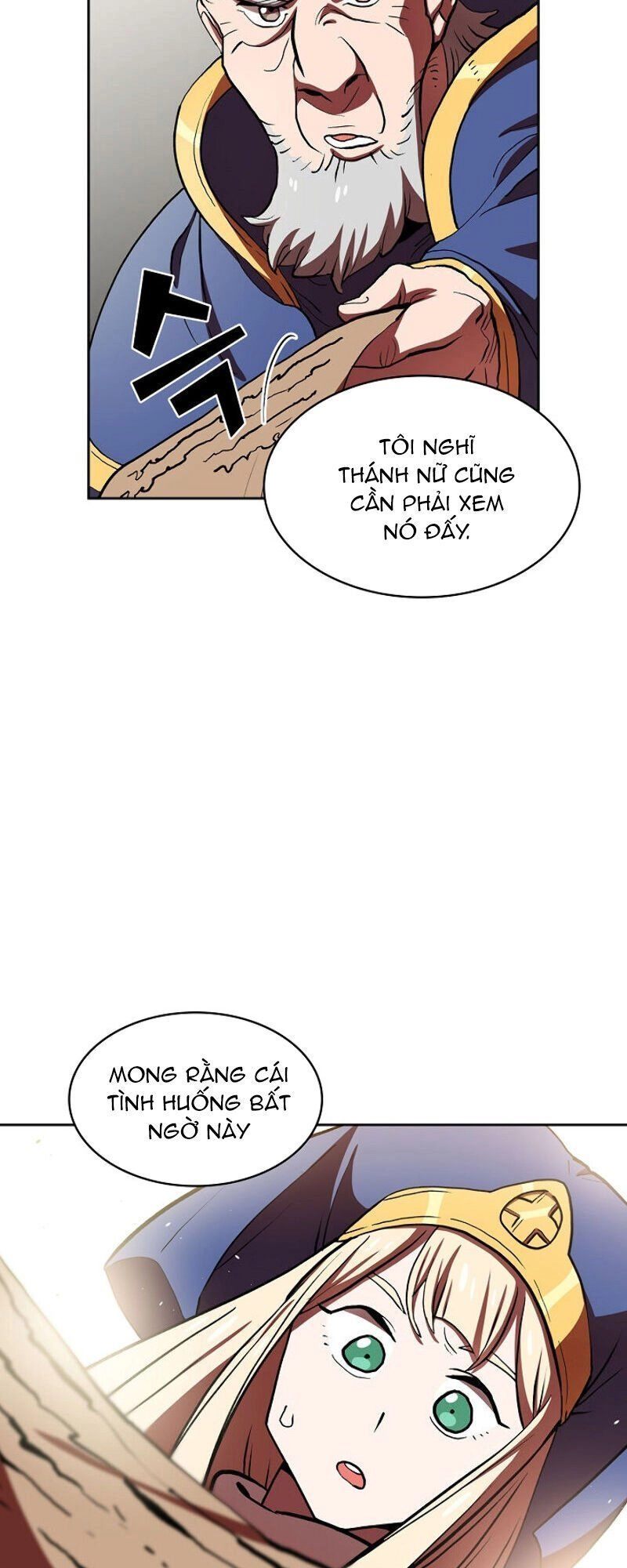 Anh Hùng Rác Rưởi Chapter 46 - 8