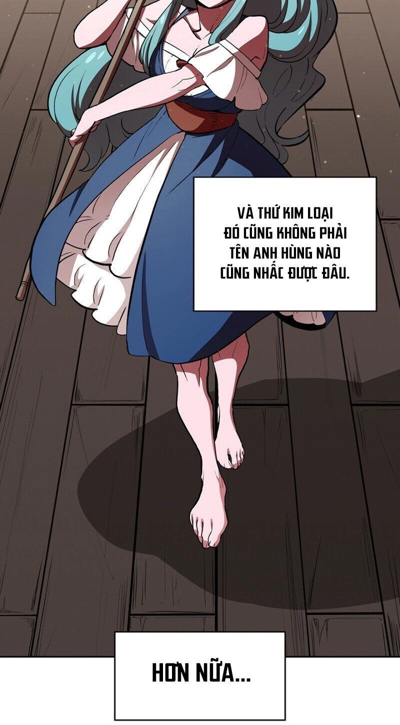 Anh Hùng Rác Rưởi Chapter 46 - 22