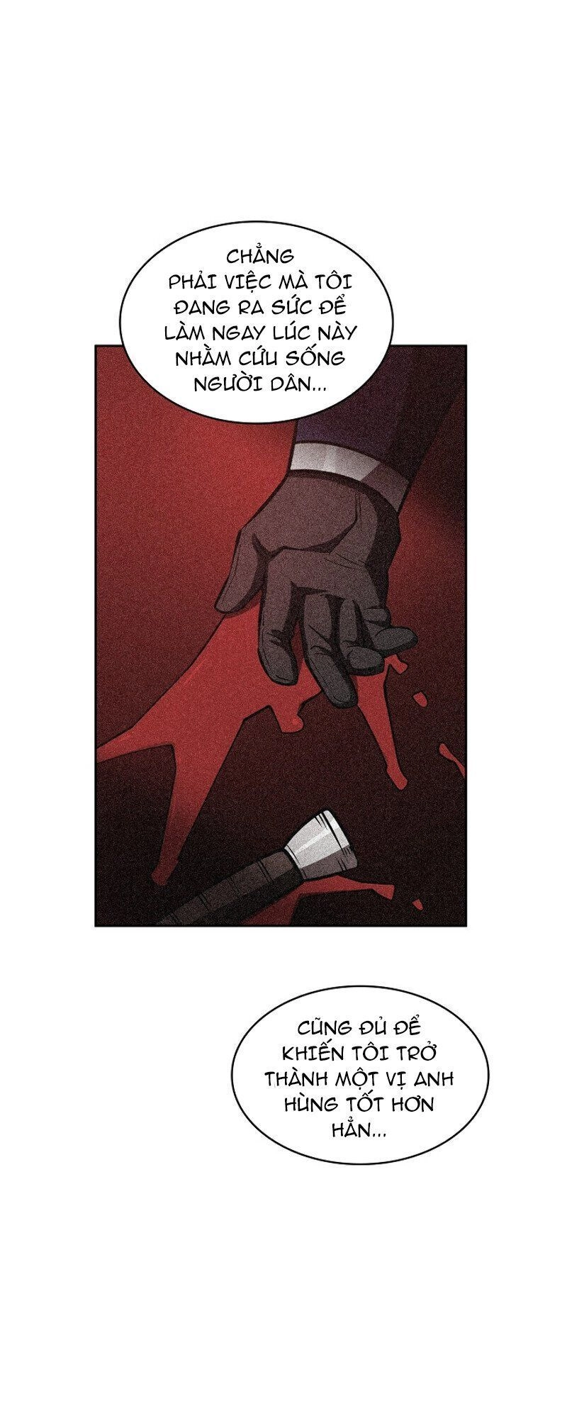 Anh Hùng Rác Rưởi Chapter 46 - 33