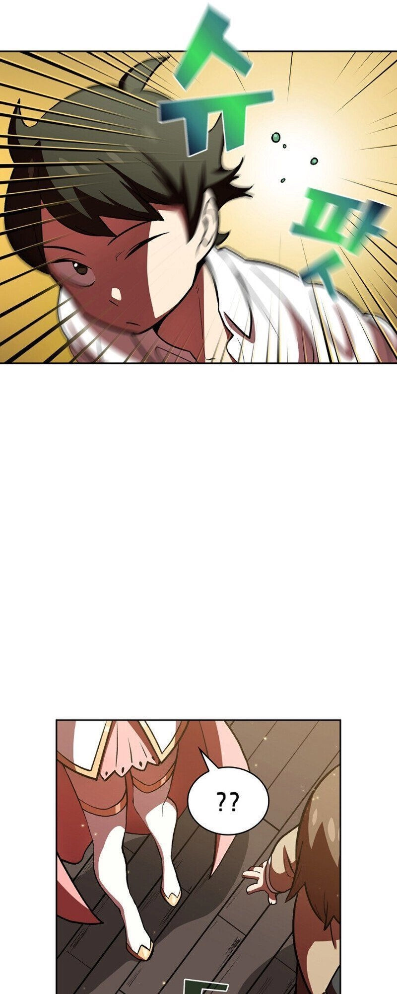 Anh Hùng Rác Rưởi Chapter 46 - 35