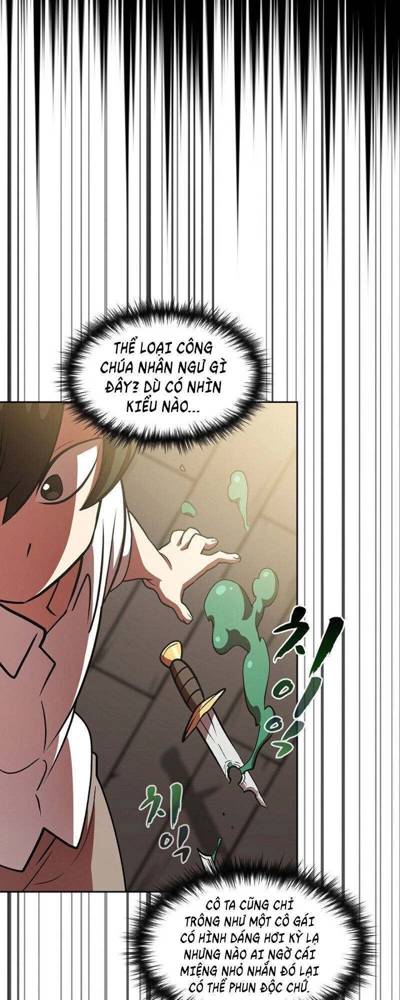 Anh Hùng Rác Rưởi Chapter 46 - 45