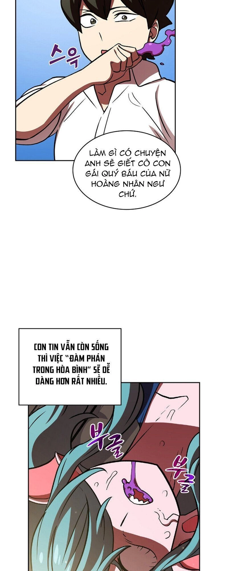 Anh Hùng Rác Rưởi Chapter 46 - 56