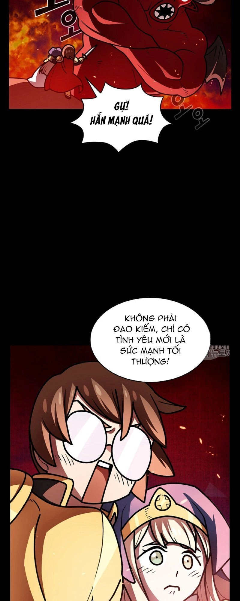 Anh Hùng Rác Rưởi Chapter 47 - 44