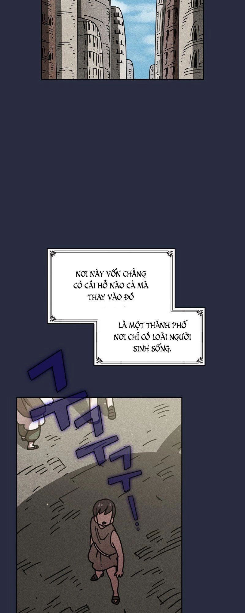 Anh Hùng Rác Rưởi Chapter 48 - 5