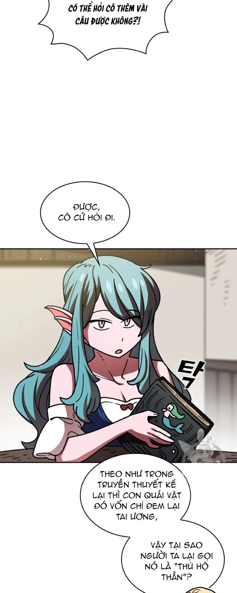 Anh Hùng Rác Rưởi Chapter 48 - 19