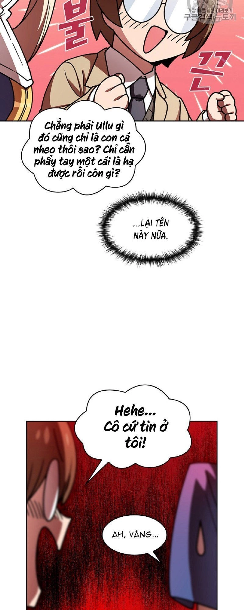 Anh Hùng Rác Rưởi Chapter 48 - 31