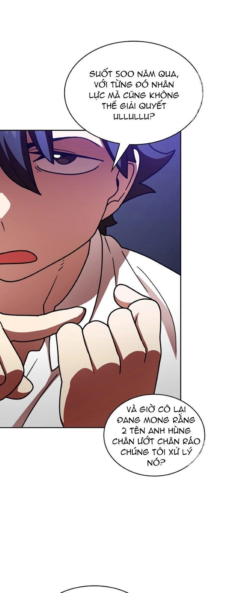 Anh Hùng Rác Rưởi Chapter 48 - 44