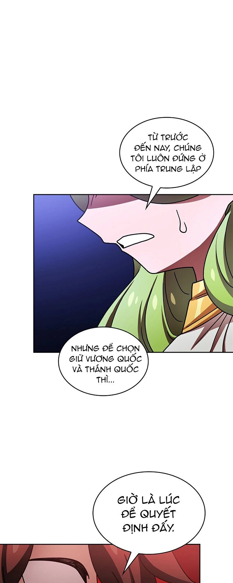 Anh Hùng Rác Rưởi Chapter 49 - 38